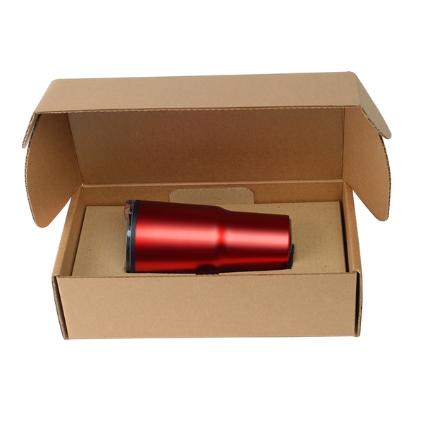 20 oz Denali Tumbler with Gift Box - 20 oz Denali Tumbler with Gift Box - Image 11 of 17