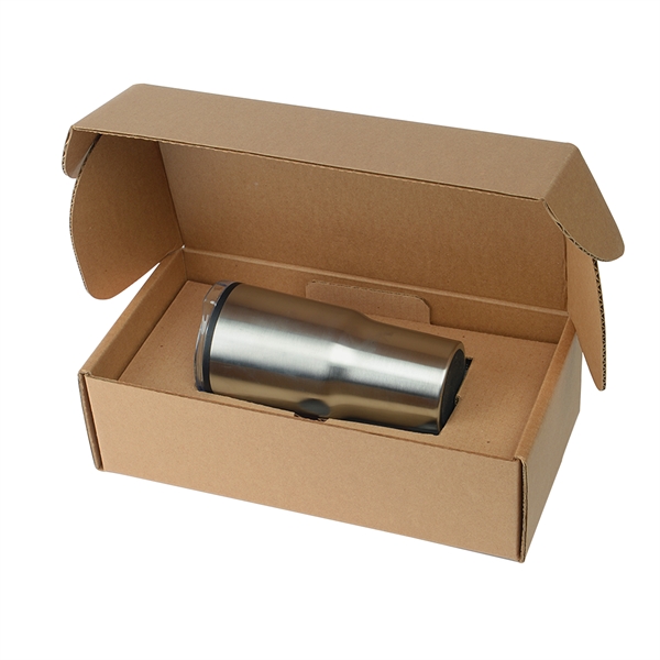 20 oz Denali Tumbler with Gift Box - 20 oz Denali Tumbler with Gift Box - Image 12 of 17