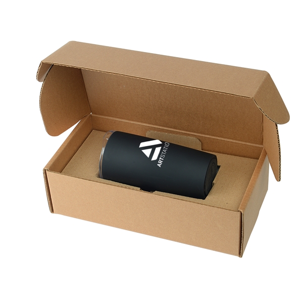 20 oz Everest Velvet-Touch Insulated Tumbler with Gift Box - 20 oz Everest Velvet-Touch Insulated Tumbler with Gift Box - Image 1 of 17