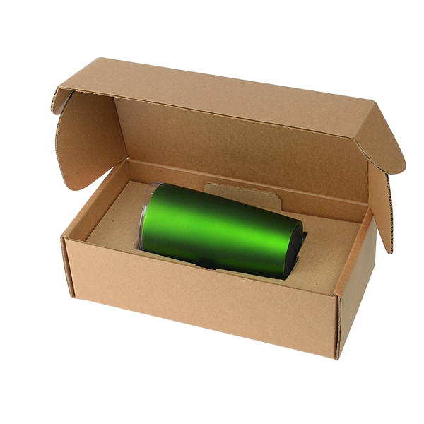 20 oz Everest Velvet-Touch Insulated Tumbler with Gift Box - 20 oz Everest Velvet-Touch Insulated Tumbler with Gift Box - Image 10 of 17