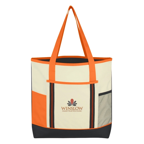 Berkshire Tote Bag - Berkshire Tote Bag - Image 14 of 31