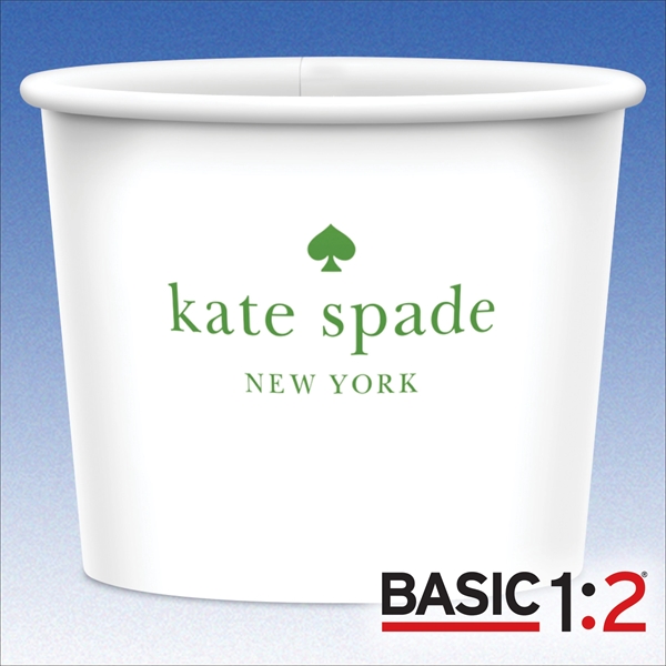 Custom 8 oz-Cold Paper Cups-Containers