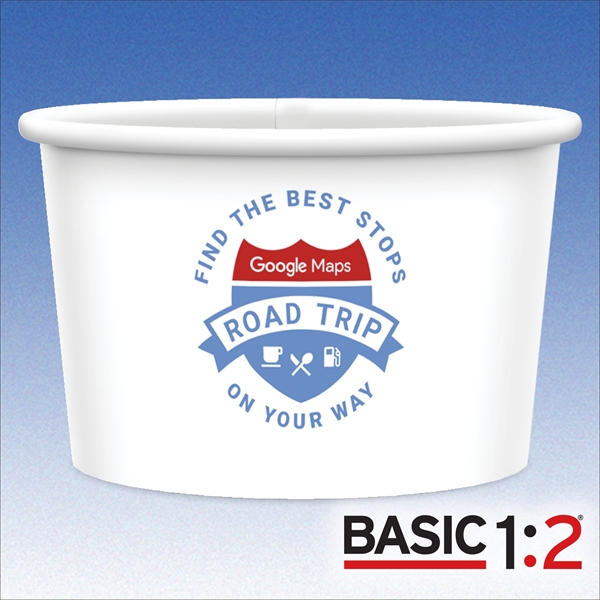 Custom 5 oz-Cold Paper Cups-Containers