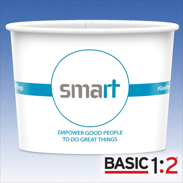 Custom 20 oz-Cold Paper Cups-Containers