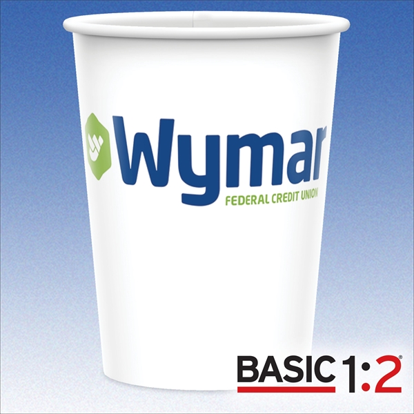 17 oz-Cold Paper Cups