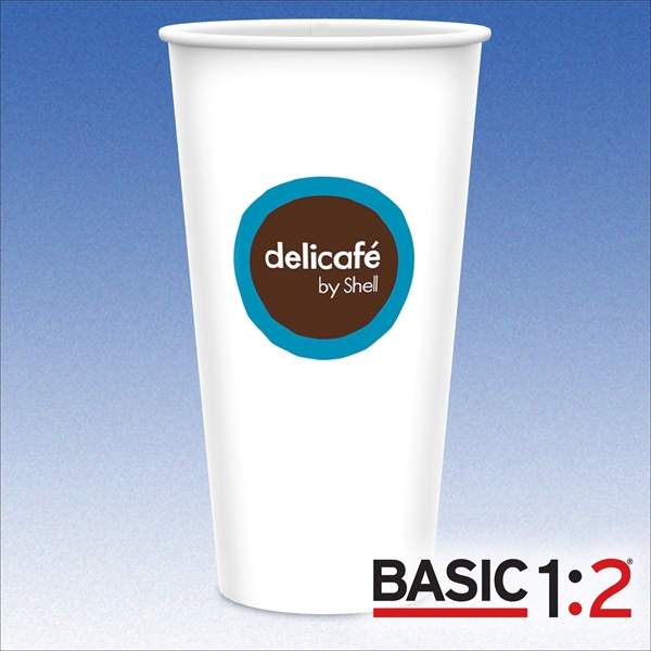 32 oz-Cold Paper Cups
