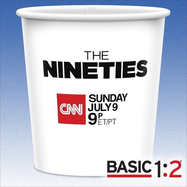 12 oz-Cold Paper Cups-Containers