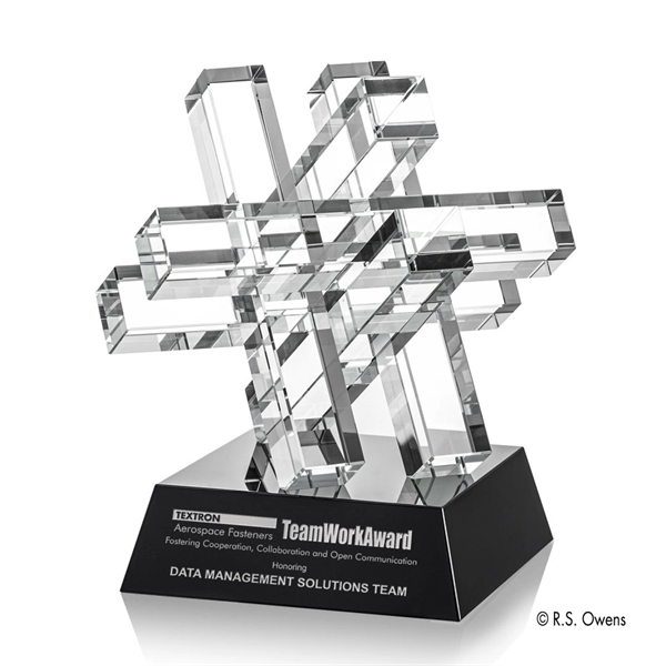 Galactic Award