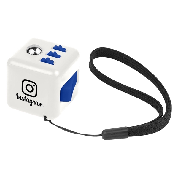 Fun Cube - Fun Cube - Image 9 of 9