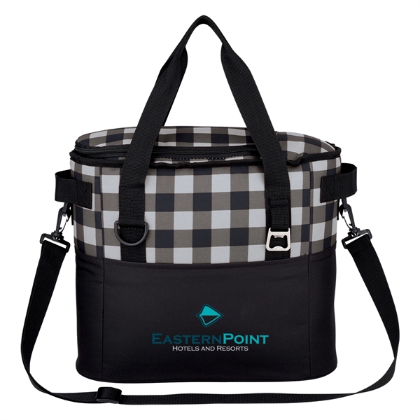 Northwoods Cooler Bag - Northwoods Cooler Bag - Image 5 of 21