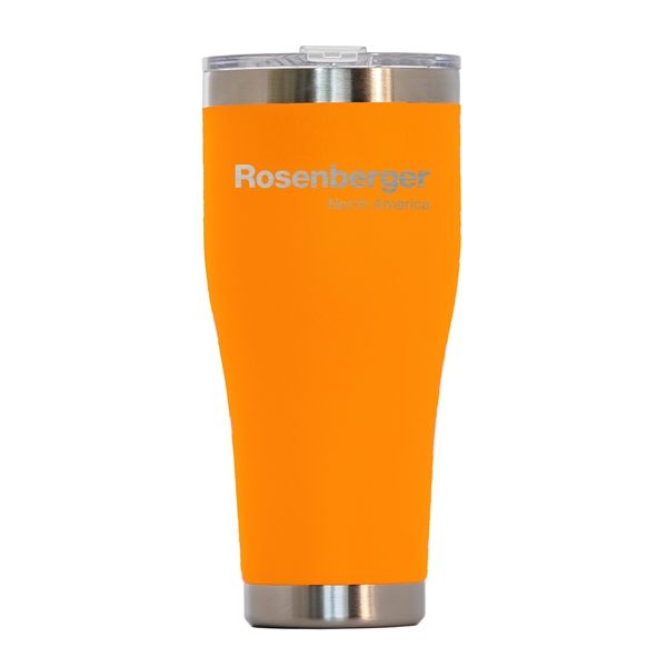 MAMMOTH® ROVER TUMBLER 30 OZ - MAMMOTH® ROVER TUMBLER 30 OZ - Image 3 of 22