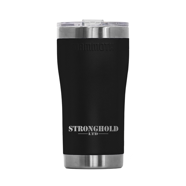 MAMMOTH® ROVER TUMBLER 20 OZ - MAMMOTH® ROVER TUMBLER 20 OZ - Image 2 of 21