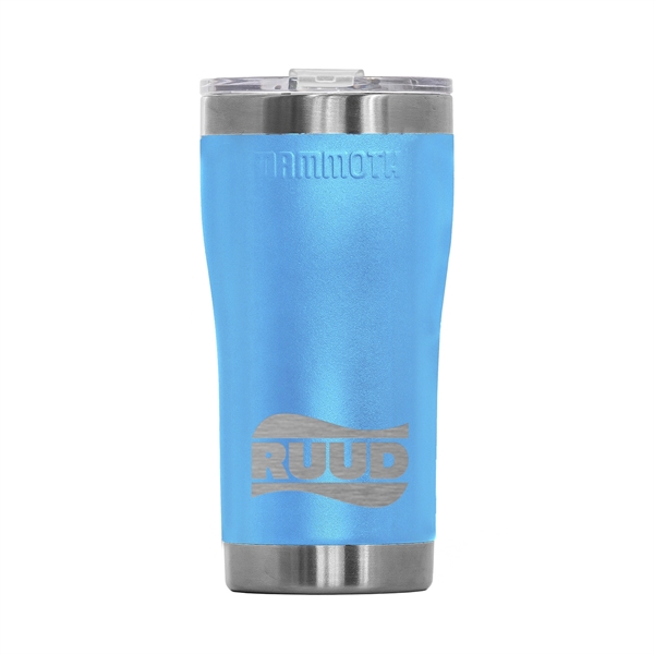 MAMMOTH® ROVER TUMBLER 20 OZ - MAMMOTH® ROVER TUMBLER 20 OZ - Image 8 of 21