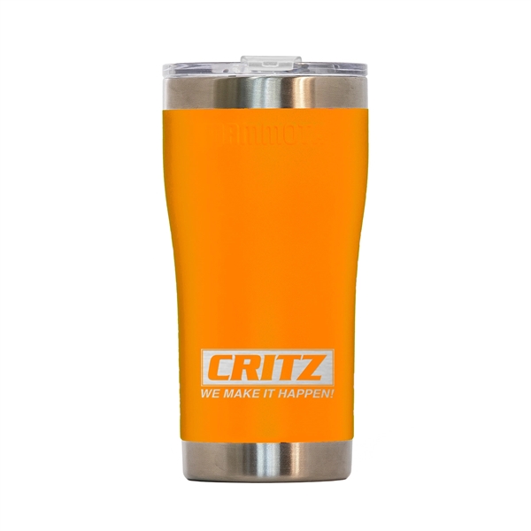 MAMMOTH® ROVER TUMBLER 20 OZ - MAMMOTH® ROVER TUMBLER 20 OZ - Image 6 of 21