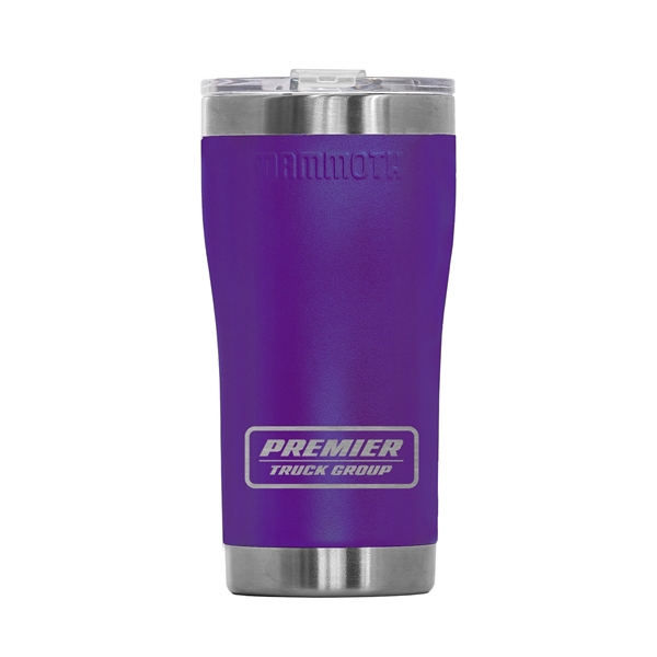 MAMMOTH® ROVER TUMBLER 20 OZ - MAMMOTH® ROVER TUMBLER 20 OZ - Image 13 of 21