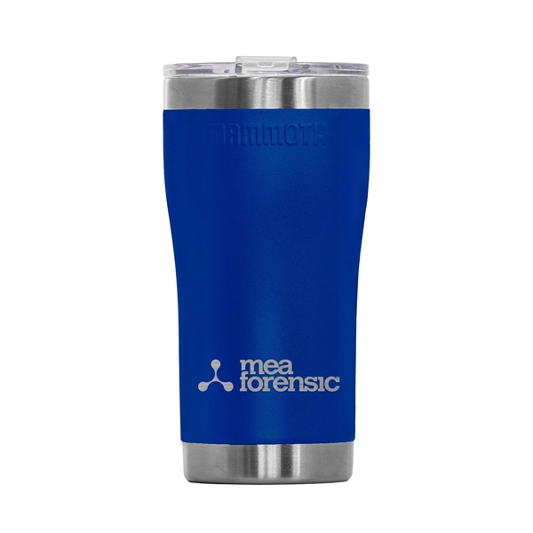 MAMMOTH® ROVER TUMBLER 20 OZ - MAMMOTH® ROVER TUMBLER 20 OZ - Image 9 of 21
