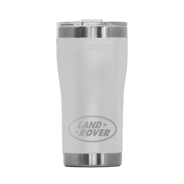 MAMMOTH® ROVER TUMBLER 20 OZ - MAMMOTH® ROVER TUMBLER 20 OZ - Image 4 of 21
