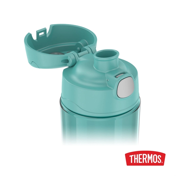 Thermos® FUNtainer™ Hydration Bottle - 16oz - Thermos® FUNtainer™ Hydration Bottle - 16oz - Image 2 of 7