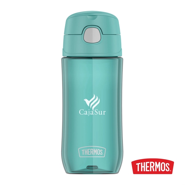 Thermos® FUNtainer™ Hydration Bottle - 16oz - Thermos® FUNtainer™ Hydration Bottle - 16oz - Image 0 of 7