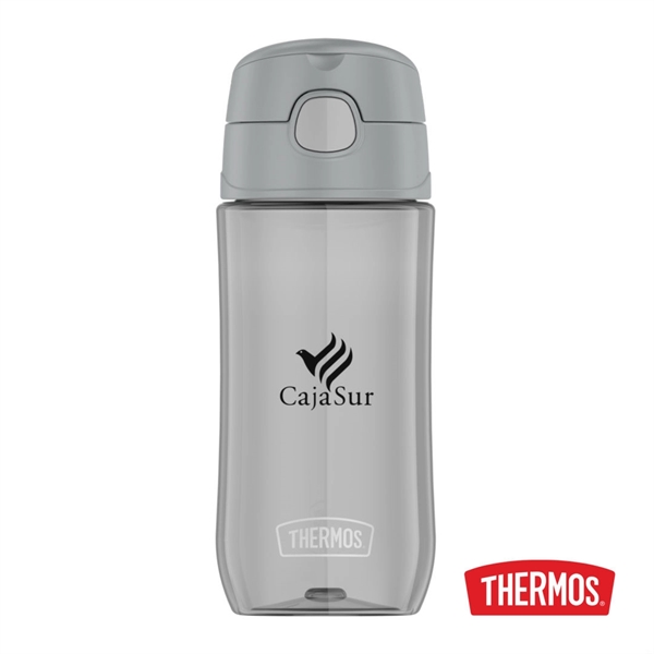 Thermos® FUNtainer™ Hydration Bottle - 16oz - Thermos® FUNtainer™ Hydration Bottle - 16oz - Image 6 of 7