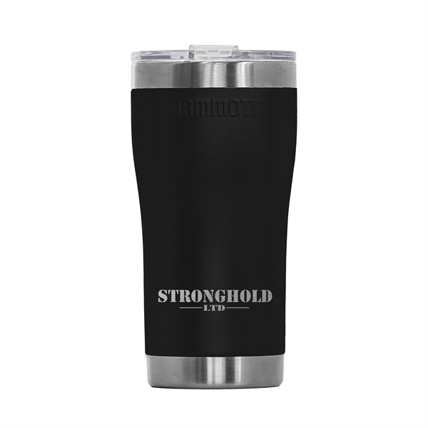MAMMOTH® ROVER TUMBLER 20 OZ