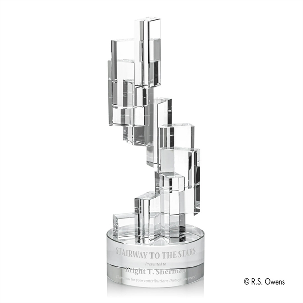 Escalier Award