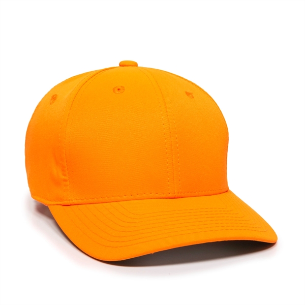 Camo Snap Back