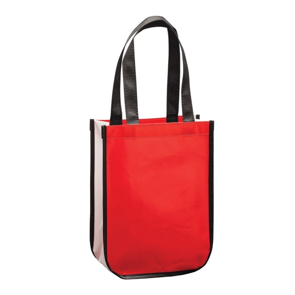 Slim Tote Bag - Slim Tote Bag - Image 7 of 9