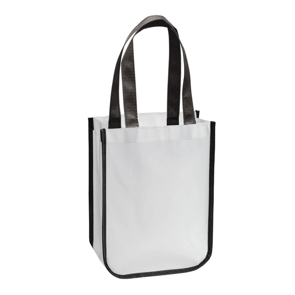 Slim Tote Bag - Slim Tote Bag - Image 9 of 9