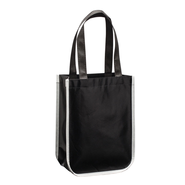 Slim Tote Bag - Slim Tote Bag - Image 3 of 9
