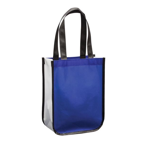 Slim Tote Bag - Slim Tote Bag - Image 5 of 9