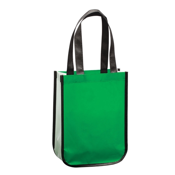 Slim Tote Bag - Slim Tote Bag - Image 7 of 9