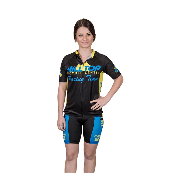 Cycling Jersey Kit - Custom - Cycling Jersey Kit - Custom - Image 1 of 4