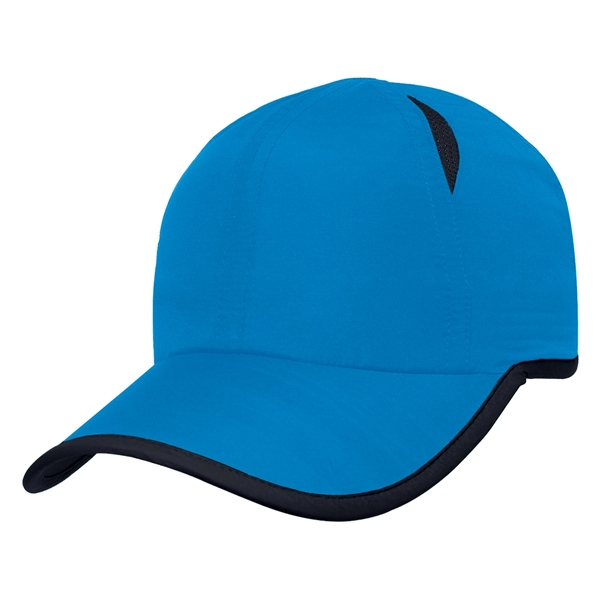 Hit-Dry Contrasting Cap - Hit-Dry Contrasting Cap - Image 12 of 18