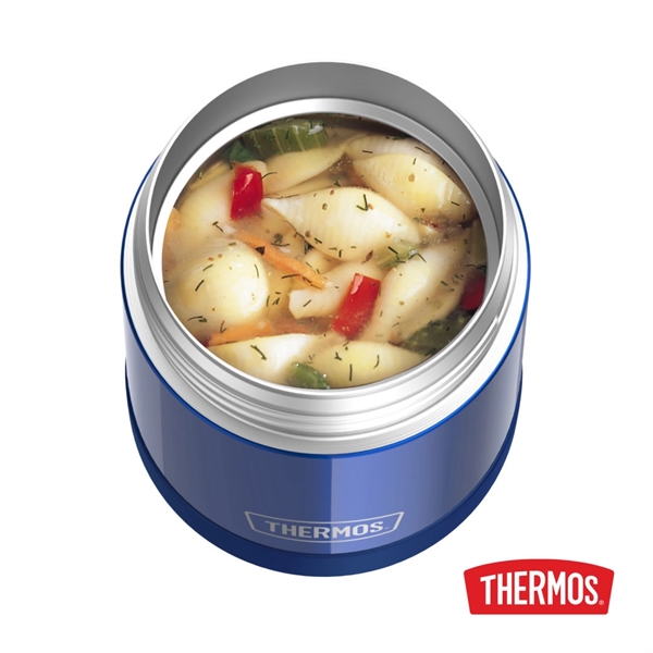 Thermos® FUNtainer™ SS Food Jar - 10oz - Thermos® FUNtainer™ SS Food Jar - 10oz - Image 3 of 16