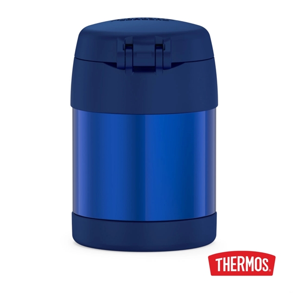 Thermos® FUNtainer™ SS Food Jar - 10oz - Thermos® FUNtainer™ SS Food Jar - 10oz - Image 1 of 16