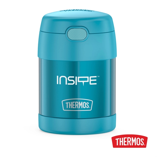 Thermos® FUNtainer™ SS Food Jar - 10oz - Thermos® FUNtainer™ SS Food Jar - 10oz - Image 15 of 16