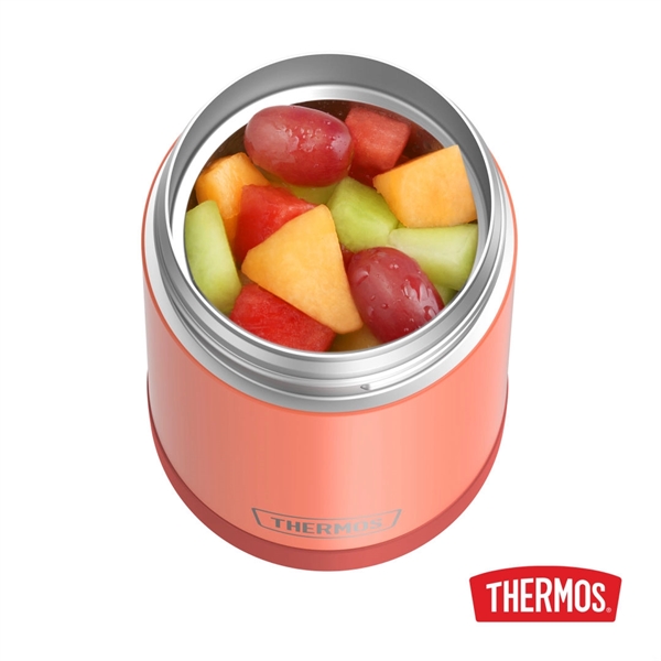 Thermos® FUNtainer™ SS Food Jar - 16oz - Thermos® FUNtainer™ SS Food Jar - 16oz - Image 4 of 9