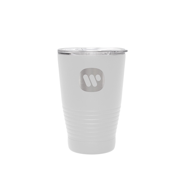 Patriot Mini 10oz Tumbler - Patriot Mini 10oz Tumbler - Image 2 of 3