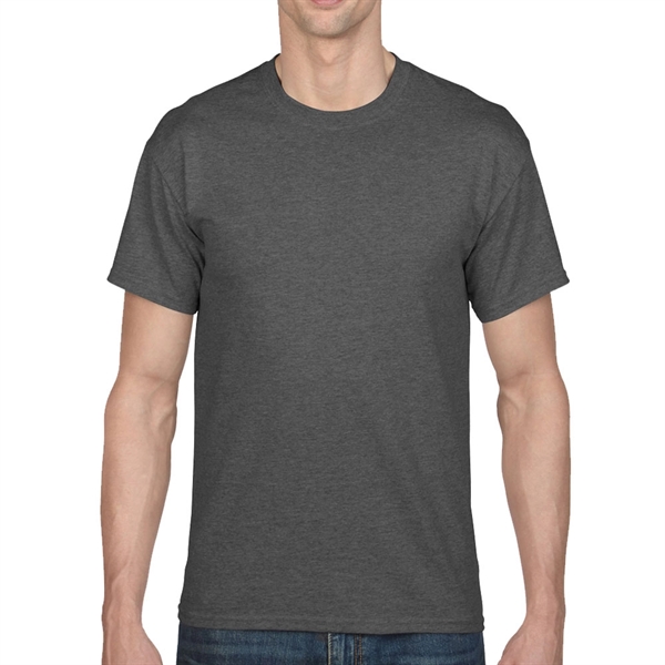 Gildan Dryblend 5.6 oz 50:50 Cotton/ Polyester T-shirts - Gildan Dryblend 5.6 oz 50:50 Cotton/ Polyester T-shirts - Image 1 of 40