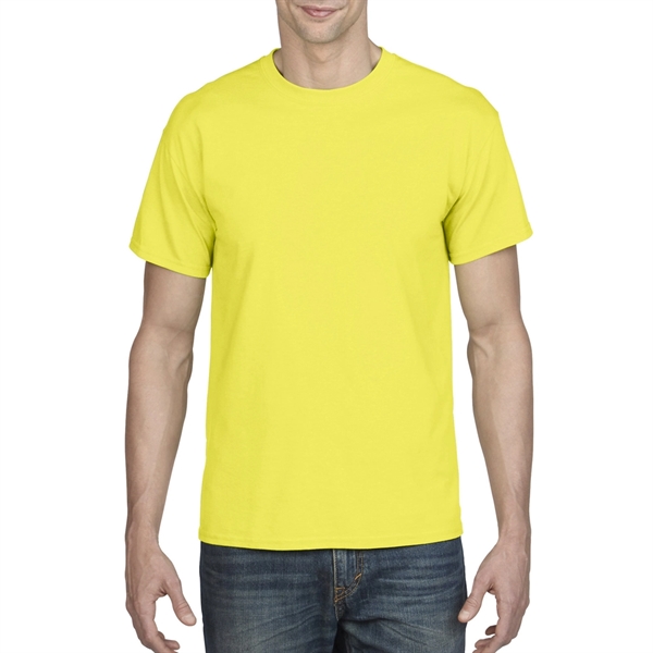 Gildan Dryblend 5.6 oz 50:50 Cotton/ Polyester T-shirts - Gildan Dryblend 5.6 oz 50:50 Cotton/ Polyester T-shirts - Image 24 of 40