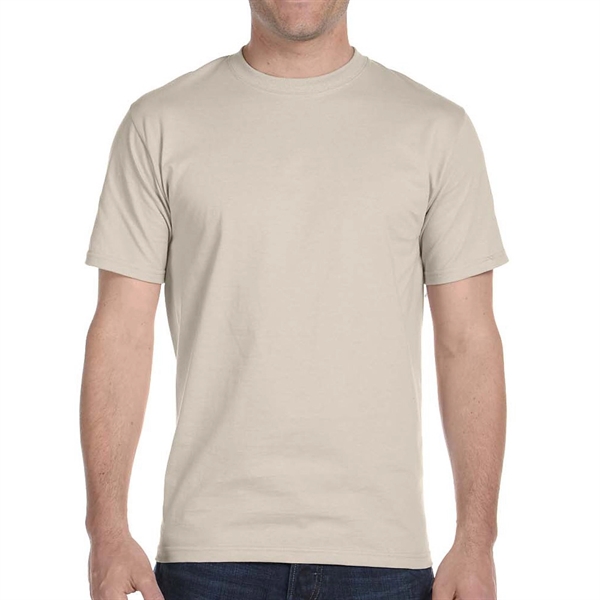 Gildan Dryblend 5.6 oz 50:50 Cotton/ Polyester T-shirts - Gildan Dryblend 5.6 oz 50:50 Cotton/ Polyester T-shirts - Image 26 of 40