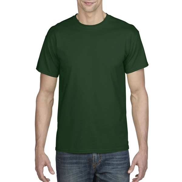 Gildan Dryblend 5.6 oz 50:50 Cotton/ Polyester T-shirts - Gildan Dryblend 5.6 oz 50:50 Cotton/ Polyester T-shirts - Image 28 of 40