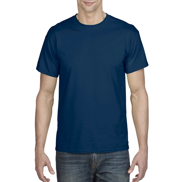 Gildan Dryblend 5.6 oz 50:50 Cotton/ Polyester T-shirts - Gildan Dryblend 5.6 oz 50:50 Cotton/ Polyester T-shirts - Image 30 of 40