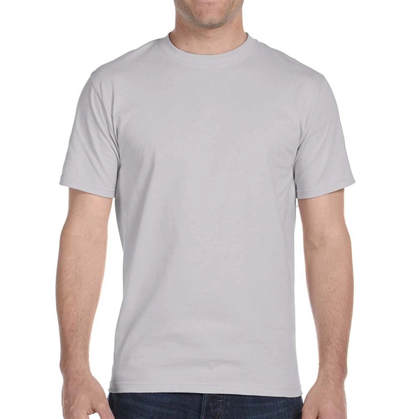 Gildan Dryblend 5.6 oz 50:50 Cotton/ Polyester T-shirts - Gildan Dryblend 5.6 oz 50:50 Cotton/ Polyester T-shirts - Image 31 of 40