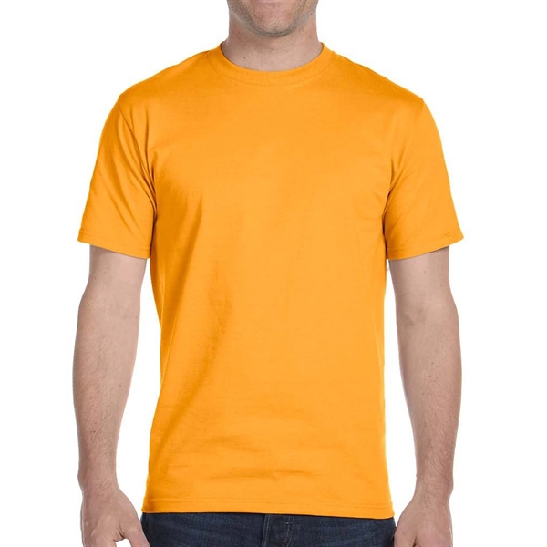 Gildan Dryblend 5.6 oz 50:50 Cotton/ Polyester T-shirts - Gildan Dryblend 5.6 oz 50:50 Cotton/ Polyester T-shirts - Image 34 of 40