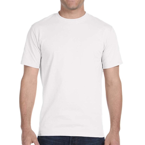 Gildan Dryblend 5.6 oz 50:50 Cotton/ Polyester T-shirts - Gildan Dryblend 5.6 oz 50:50 Cotton/ Polyester T-shirts - Image 36 of 40