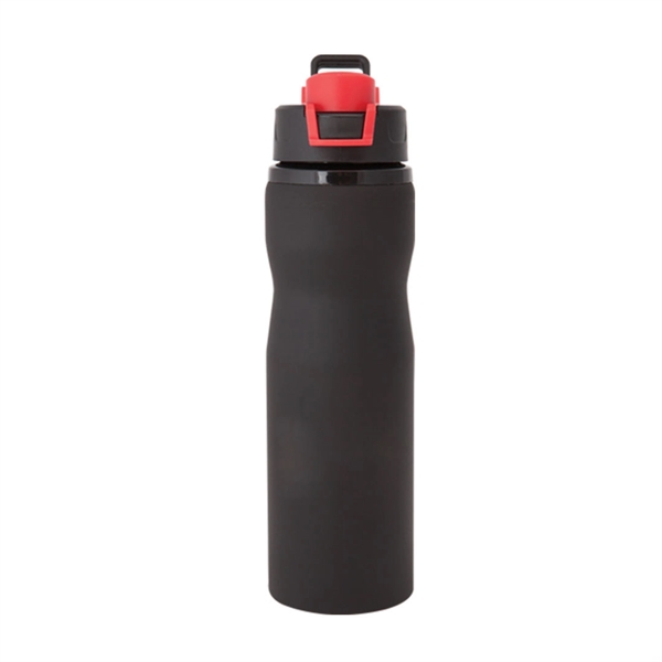 Custom Racer Bottle - 25oz