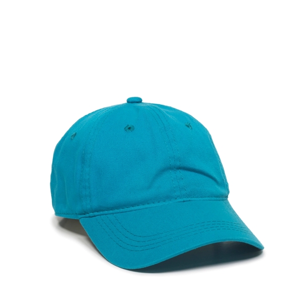Tuck Strap Closure Unstructured Cap - Tuck Strap Closure Unstructured Cap - Image 29 of 38