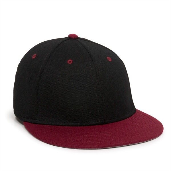 Bamboo Charcoal, Flat Visor Cap - Bamboo Charcoal, Flat Visor Cap - Image 1 of 62